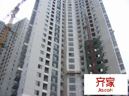香港映象二期