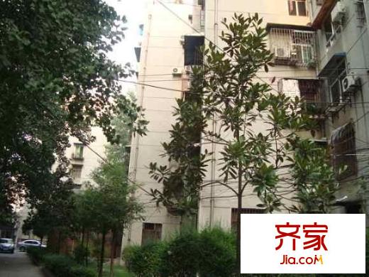徐家棚安居苑