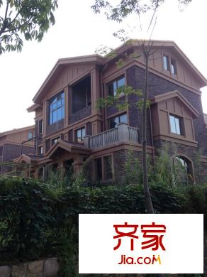 金橋花園愛丁堡二期外景圖IMG_9678