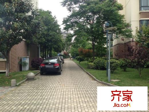 東新熙園外景圖 