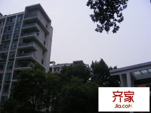 香港映象三期外景圖香港映像三期 