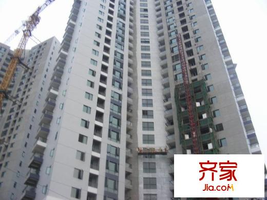 香港映象三期外景圖香港映像三期 