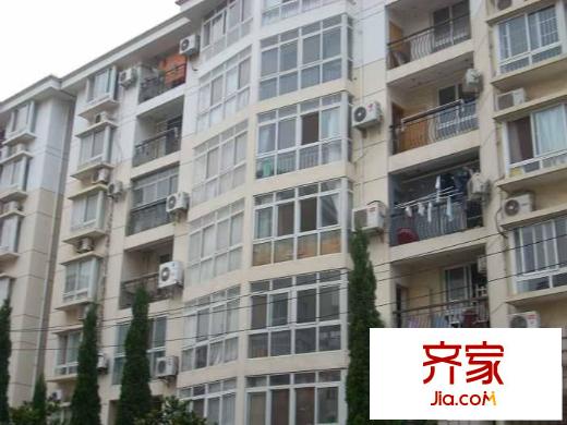 新大地家園子期園外景圖 