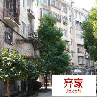 團(tuán)結(jié)新村