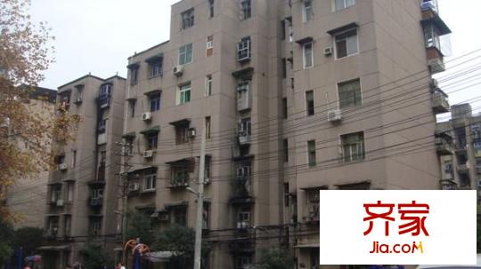 曬湖小區(qū)外景圖 周邊配套