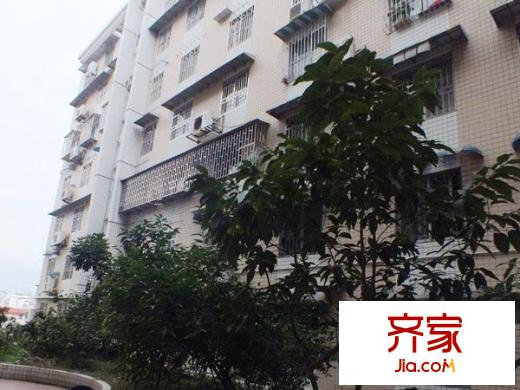 祥美花園外景圖 