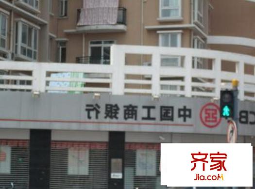 梅苑三期外景圖 