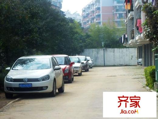 溫馨家園外景圖 