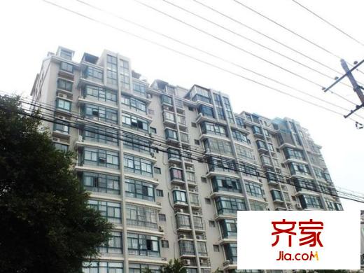 溫馨家園外景圖 