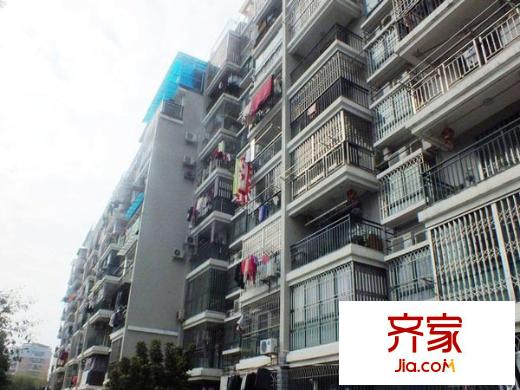 溫馨家園外景圖 
