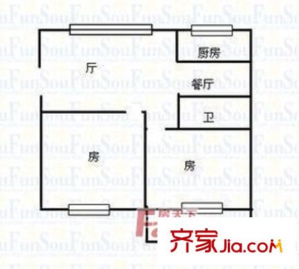 溫馨家園