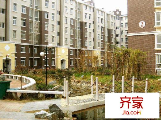 龍城華庭