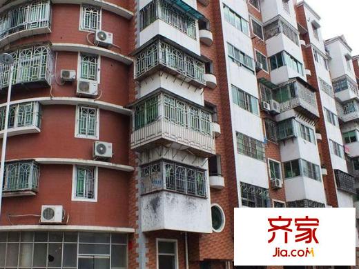 實(shí)華苑外景圖 