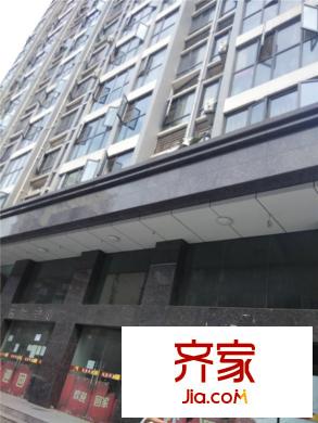 金海名都外景圖（2015-6）