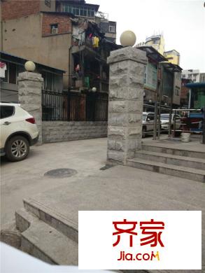 金海名都外景圖（2015-6）