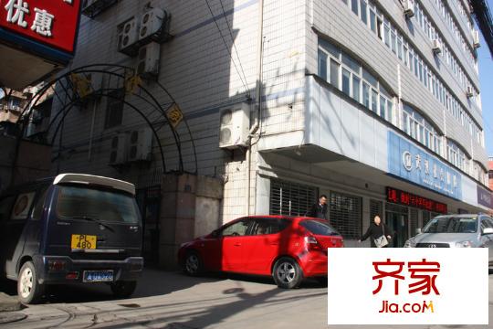金沙閣外景圖 