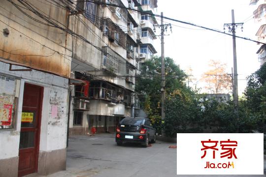 金沙閣外景圖 