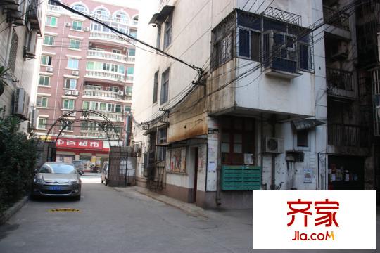 金沙閣外景圖 