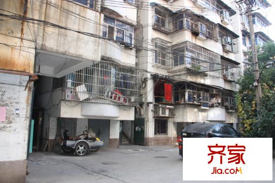 金沙閣外景圖 