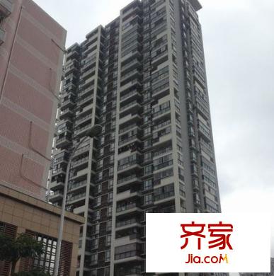 融鳳江濱外景圖 