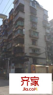 群眾新村外景圖 