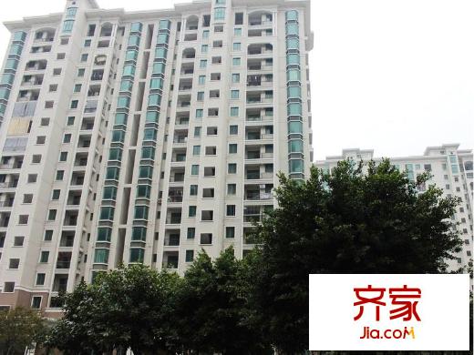 名城中心泊悅府外景圖17