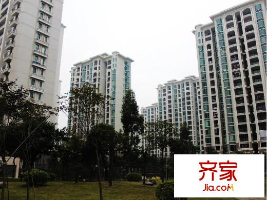 名城中心泊悅府外景圖12