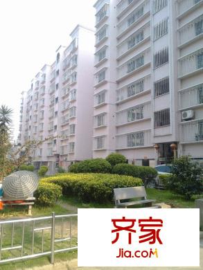 羅馬花園外景圖 