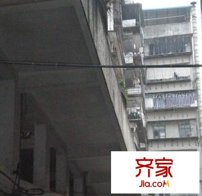 金祥花園外景圖 