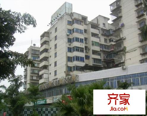 金祥花園外景圖 