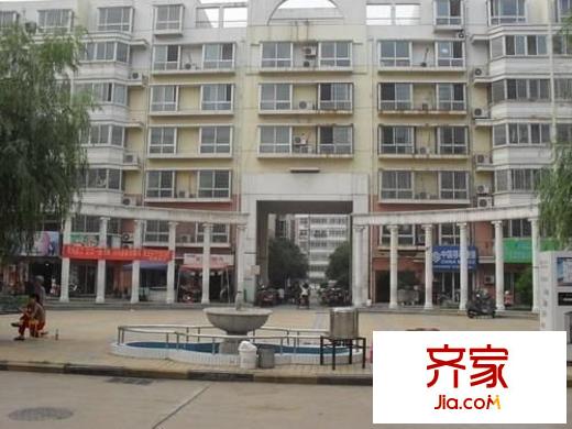 金祥花園外景圖 
