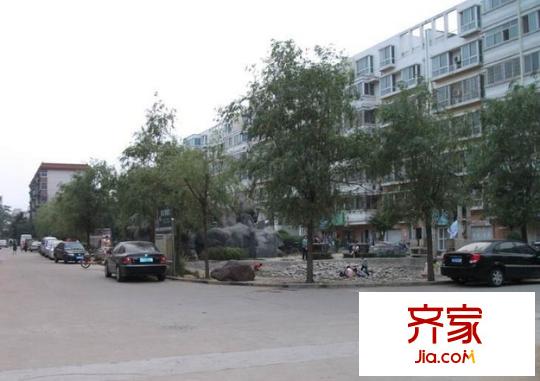 金祥花園外景圖 