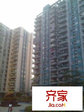 江域藍(lán)灣