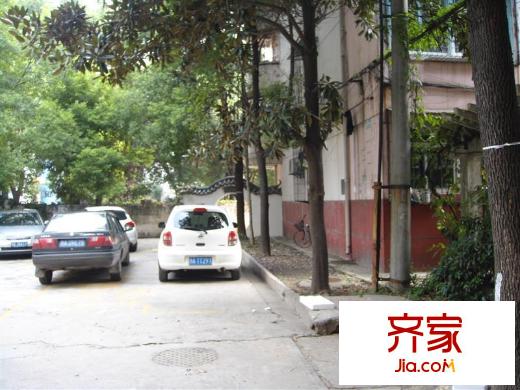 頤和苑外景圖