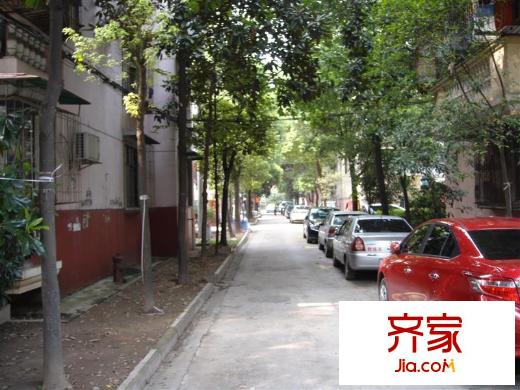 頤和苑外景圖