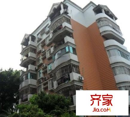 錦華新苑外景圖 