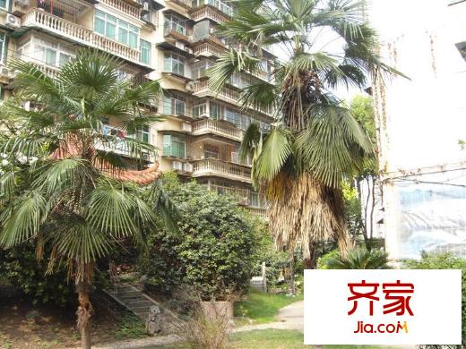 頤和苑外景圖