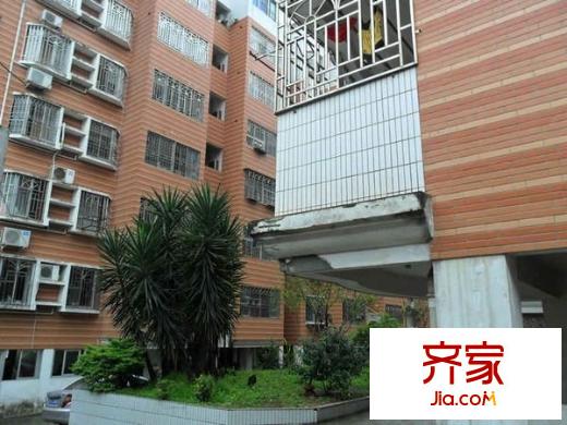 錦華新苑外景圖 