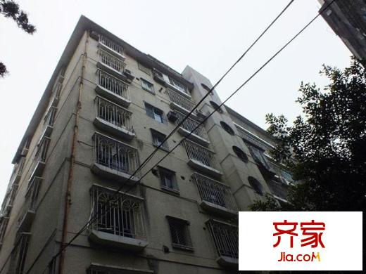 互愛新村外景圖 