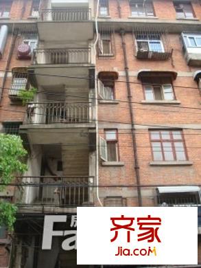 省電視臺(tái)宿舍外景圖武漢  