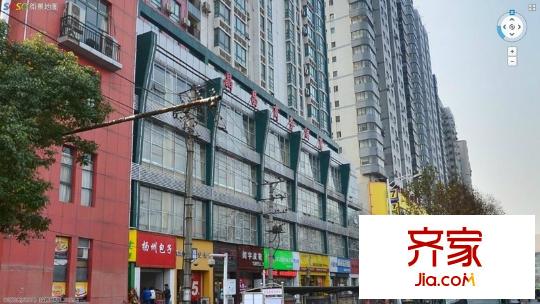 美聯(lián)首義尚景