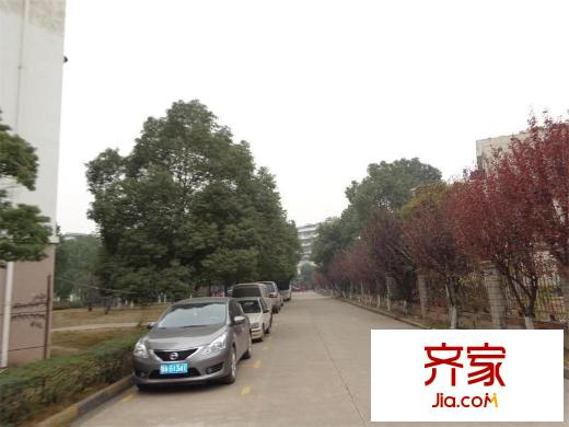康樂苑外景圖 