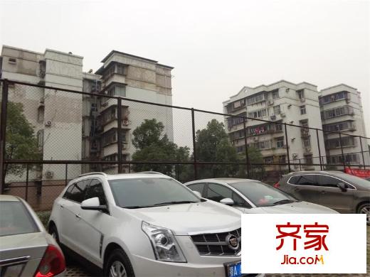 康樂苑外景圖 