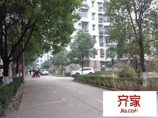 康樂苑外景圖 