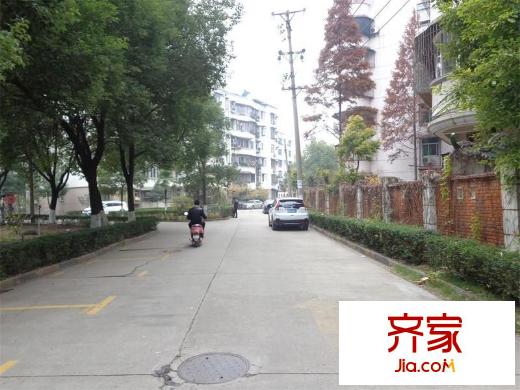 康樂苑外景圖 