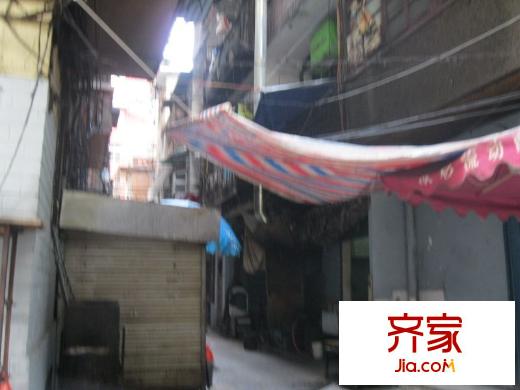 集賢一村小區(qū)