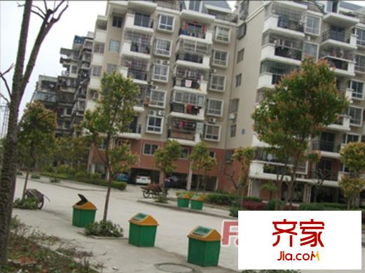 東盛花園外景圖 