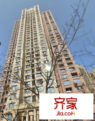 華潤置地橡樹灣三期外景圖武漢  