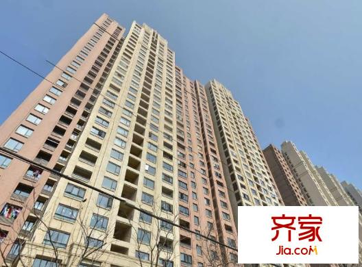 華潤置地橡樹灣三期外景圖武漢  