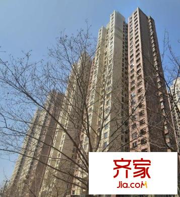 華潤置地橡樹灣三期外景圖武漢  